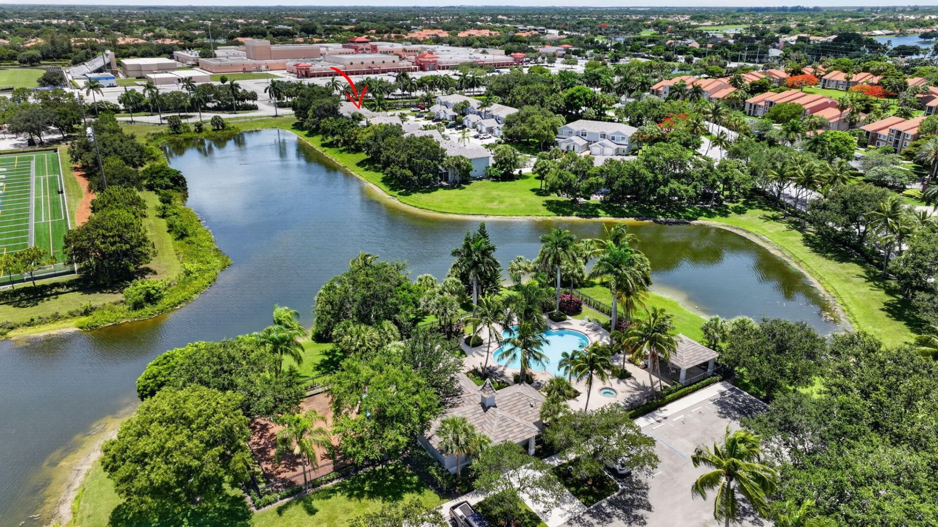 7894 Sienna Springs Drive, Lake Worth, FL 33463 Photo