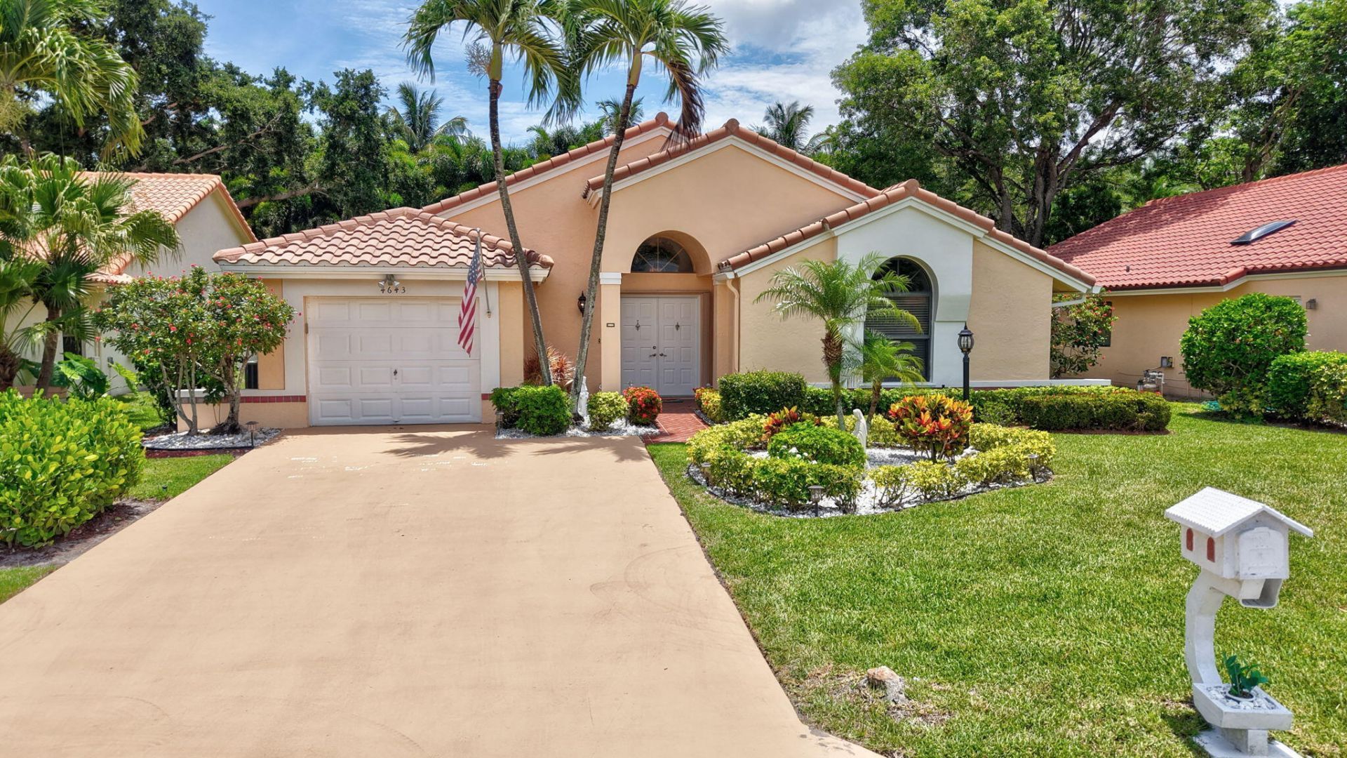 4643 Sextant Circle, Unit 4643 Sexta, Boynton Beach, FL 33436 Main Photo