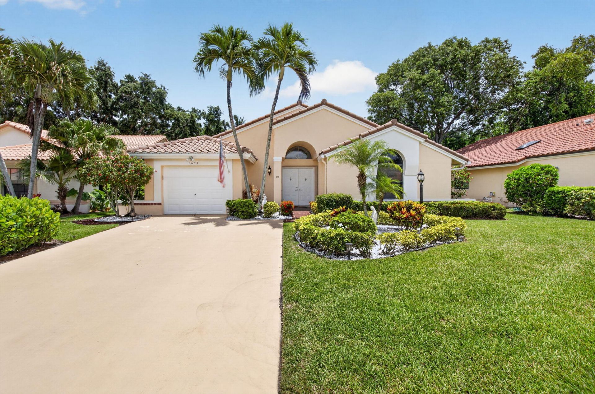 4643 Sextant Circle, Unit 4643 Sexta, Boynton Beach, FL 33436 Photo