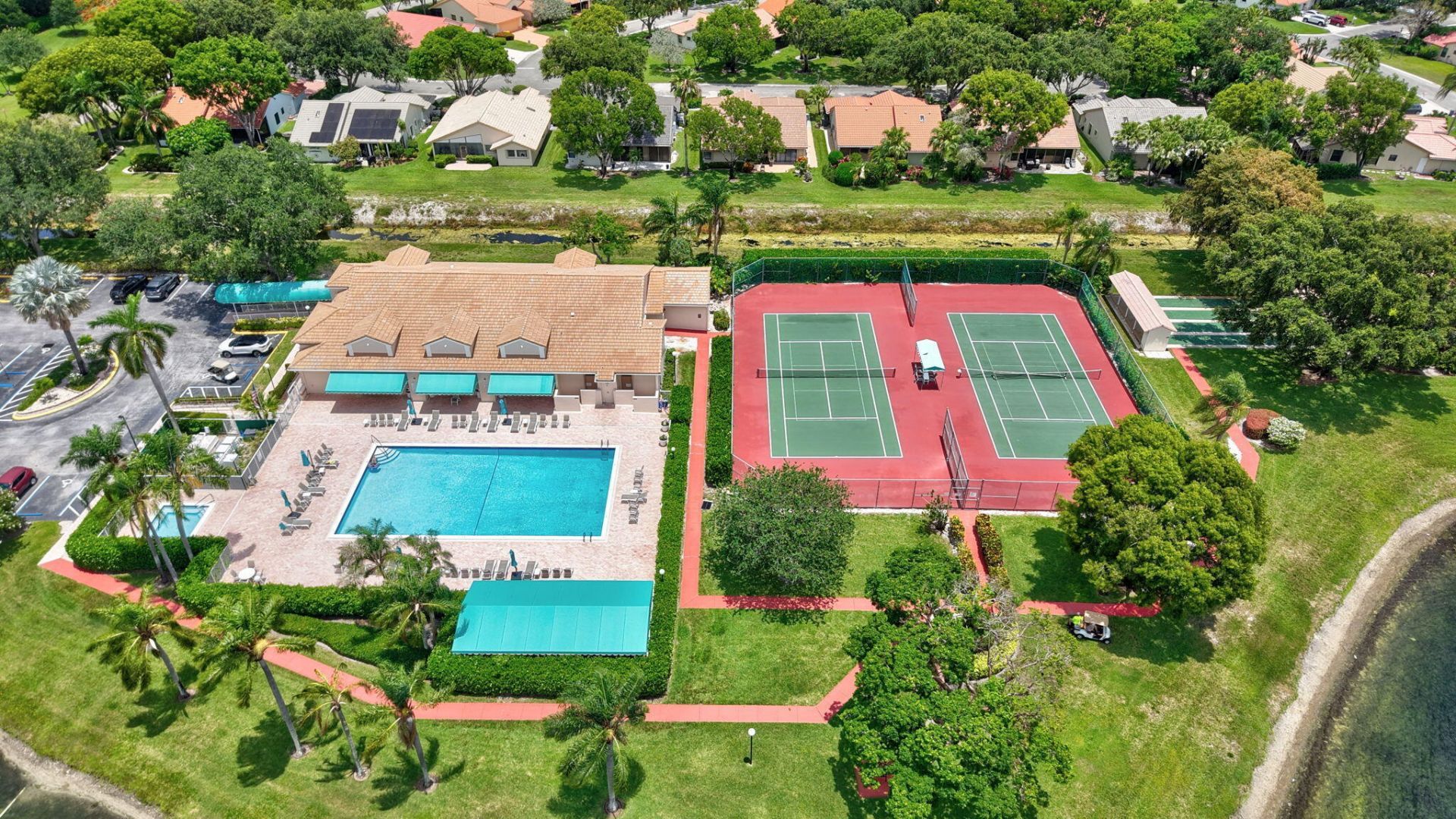 4643 Sextant Circle, Unit 4643 Sexta, Boynton Beach, FL 33436 Photo