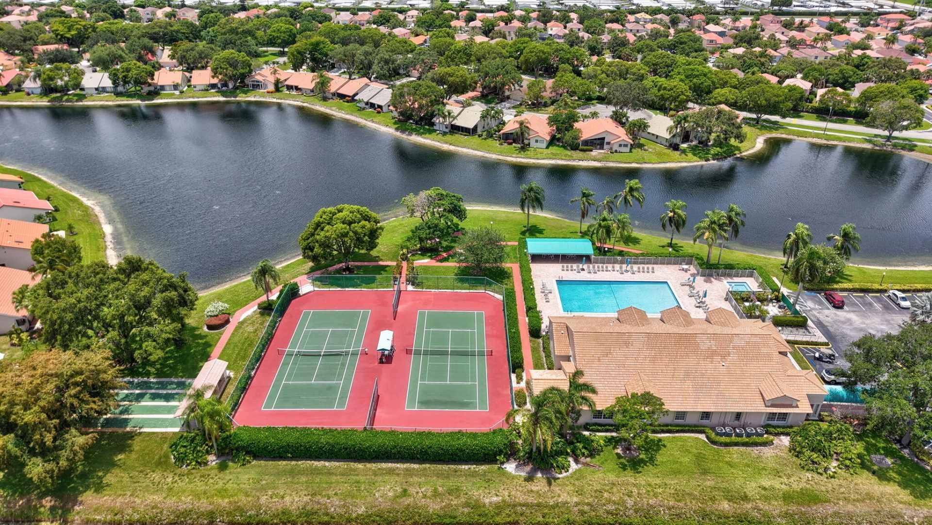 4643 Sextant Circle, Unit 4643 Sexta, Boynton Beach, FL 33436 Photo