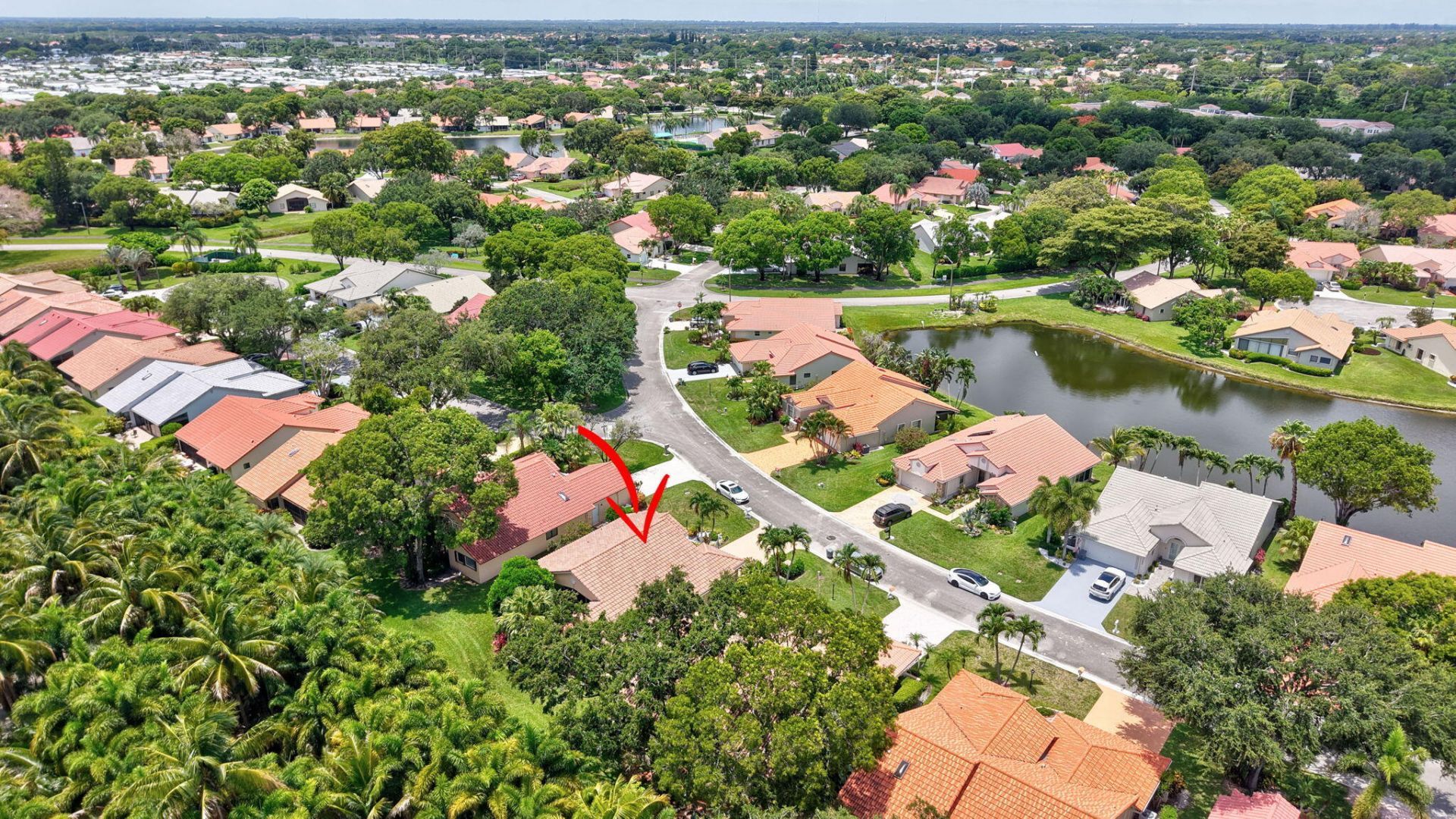 4643 Sextant Circle, Unit 4643 Sexta, Boynton Beach, FL 33436 Photo