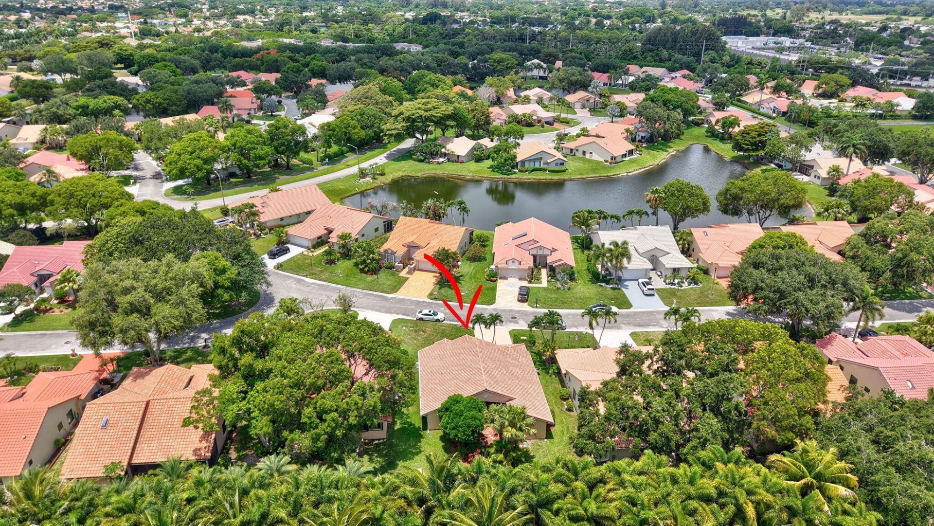 4643 Sextant Circle, Unit 4643 Sexta, Boynton Beach, FL 33436 Photo