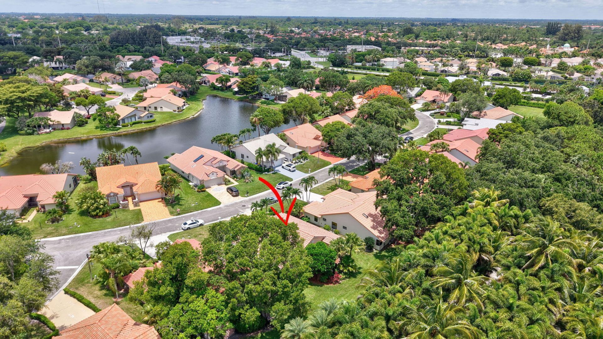 4643 Sextant Circle, Unit 4643 Sexta, Boynton Beach, FL 33436 Photo