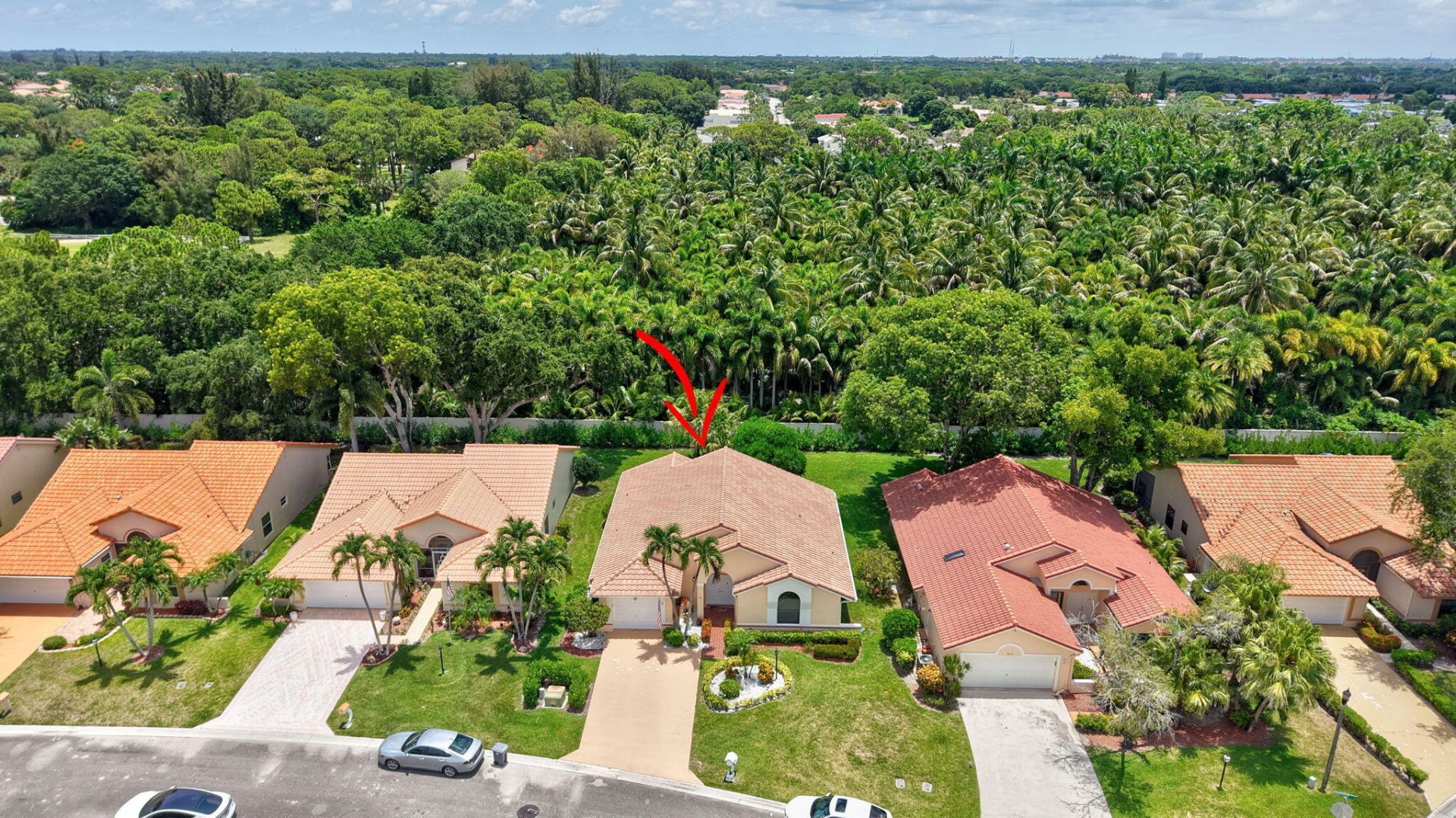 4643 Sextant Circle, Unit 4643 Sexta, Boynton Beach, FL 33436 Photo