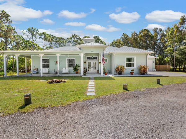 7120 Shanas Trail, Port St. Lucie, FL 34952