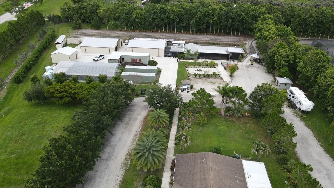8006 SW Kanner Highway, Indiantown, FL 34956 Photo