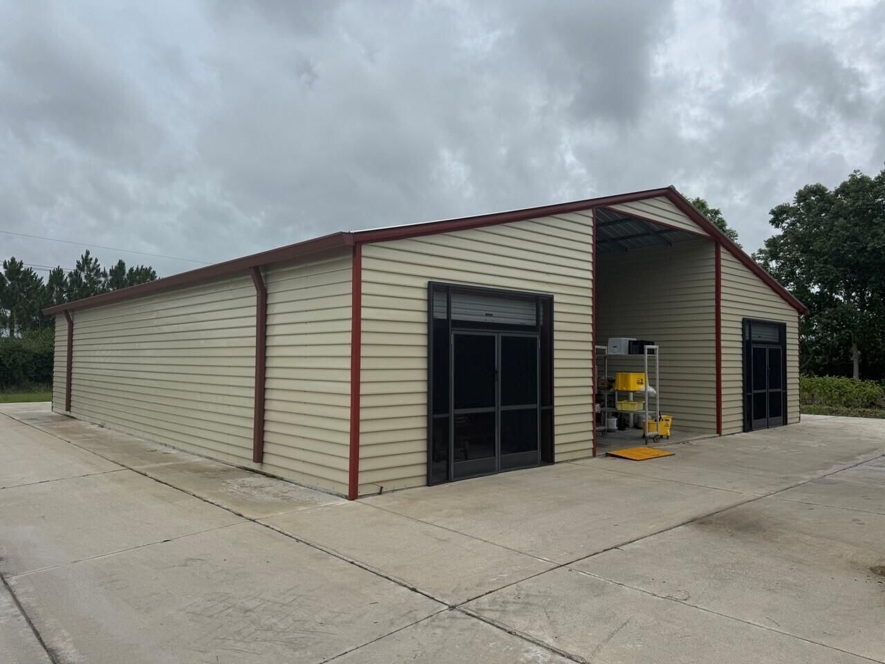 8006 SW Kanner Highway, Indiantown, FL 34956 Photo