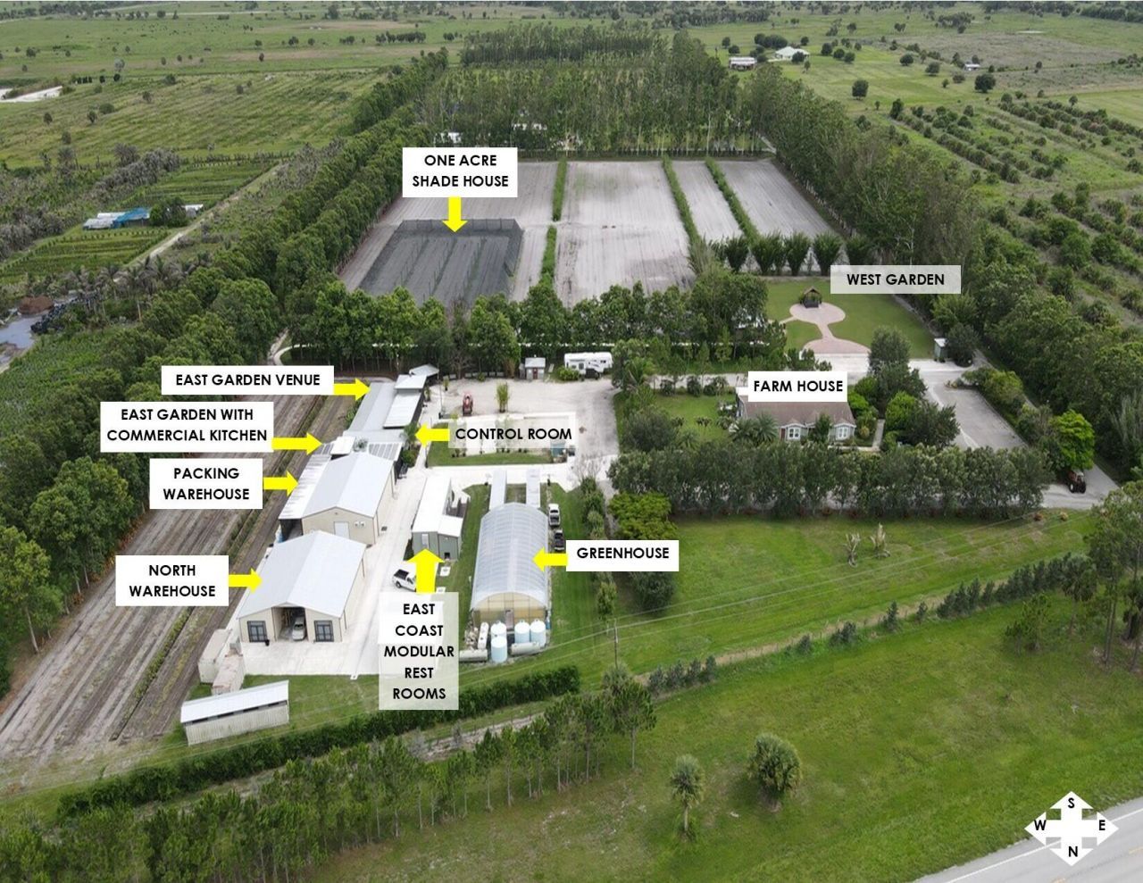 8006 SW Kanner Highway, Indiantown, FL 34956 Photo