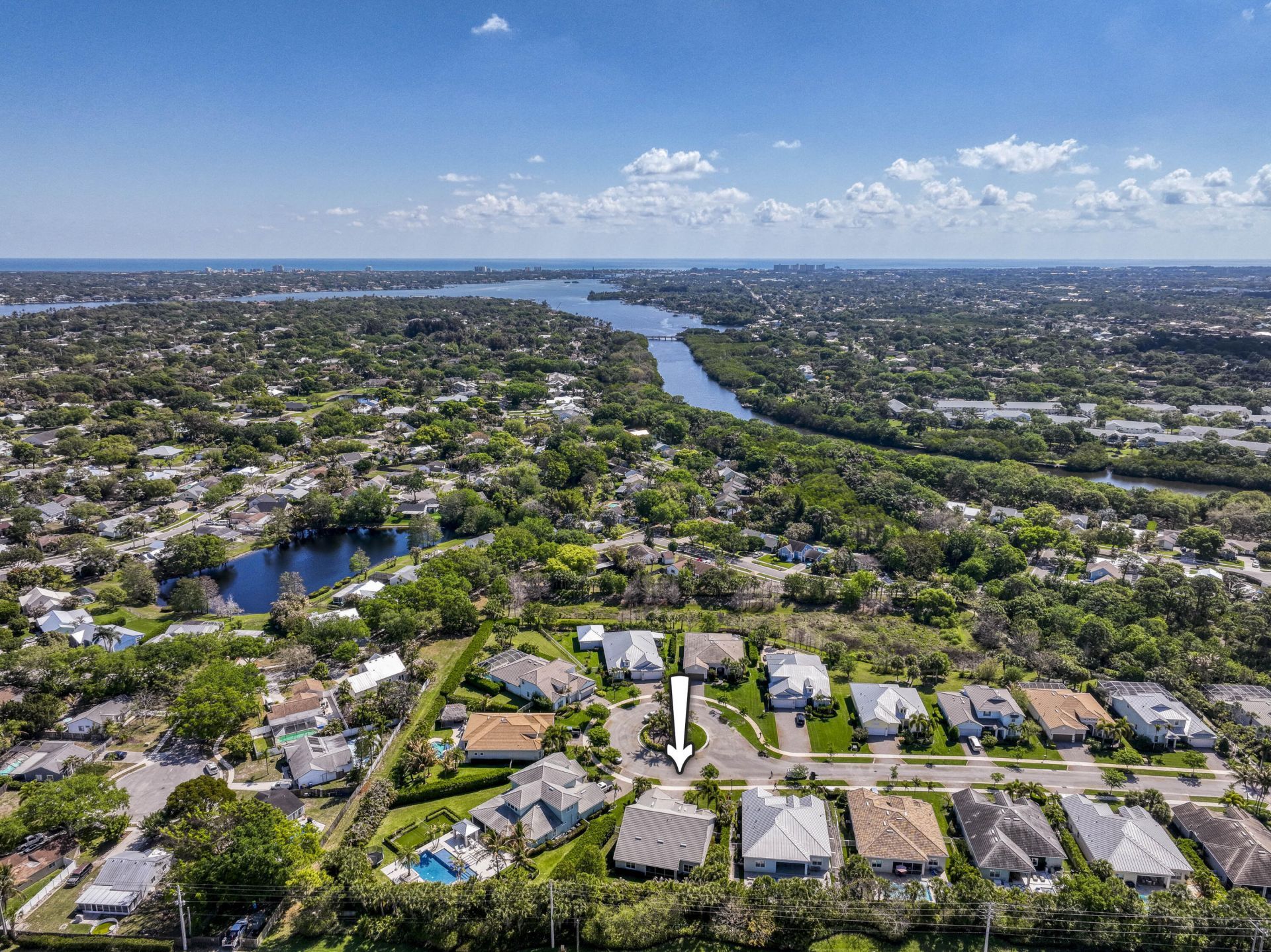 134 Shores Pointe Drive, Jupiter, FL 33458 Photo