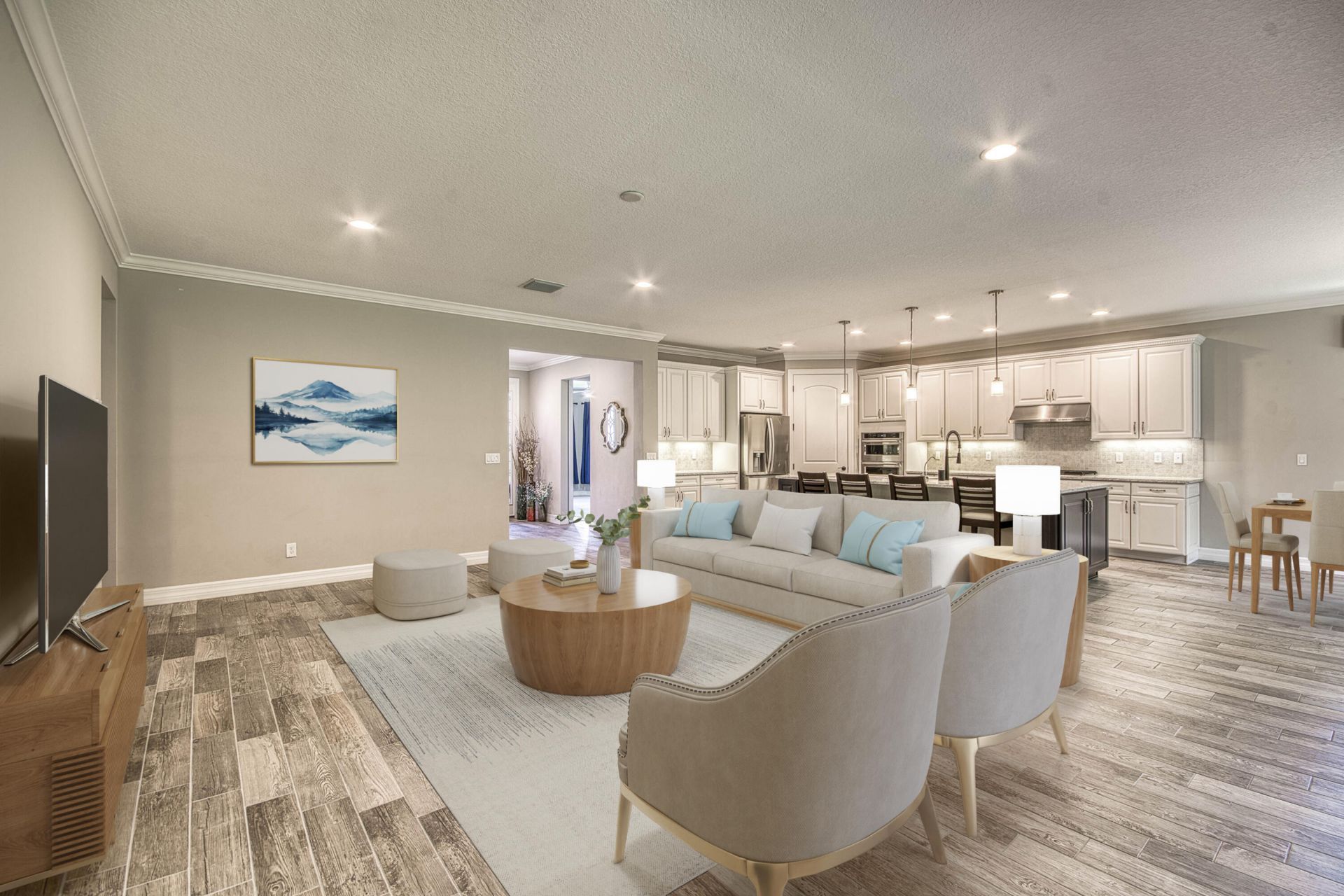 134 Shores Pointe Drive, Jupiter, FL 33458 Photo