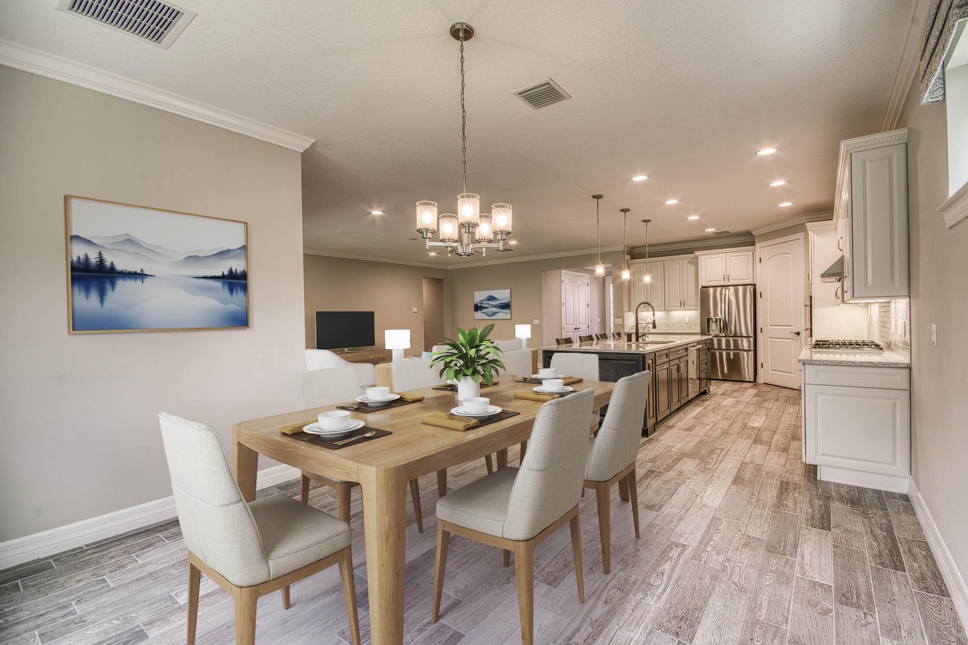 134 Shores Pointe Drive, Jupiter, FL 33458 Photo