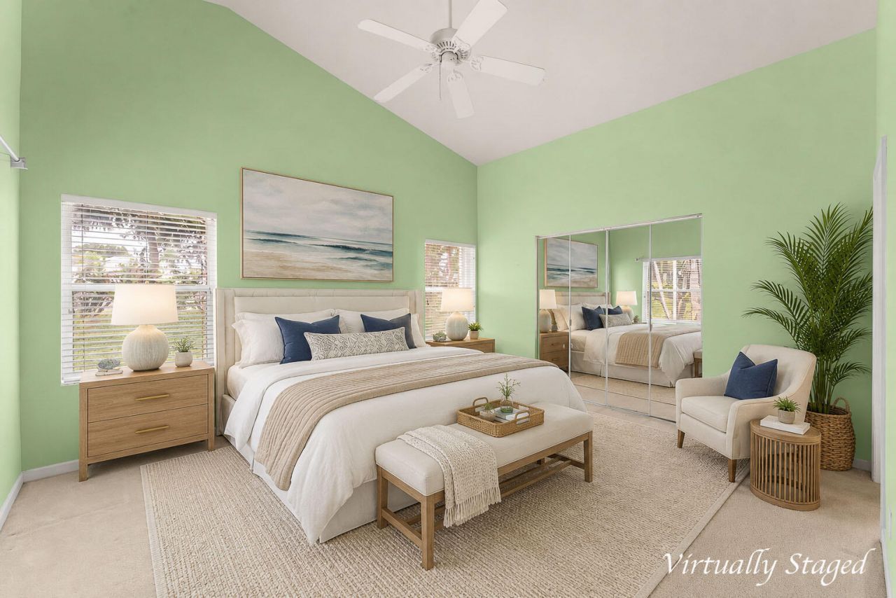 445 NW Lismore Lane, Port Saint Lucie, FL 34986 Photo