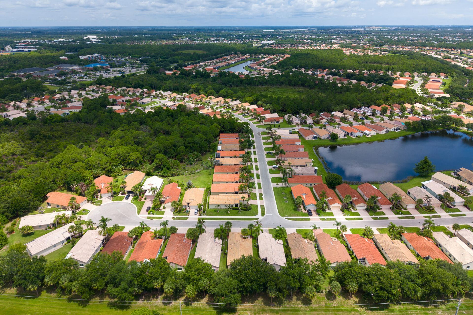 445 NW Lismore Lane, Port Saint Lucie, FL 34986 Photo