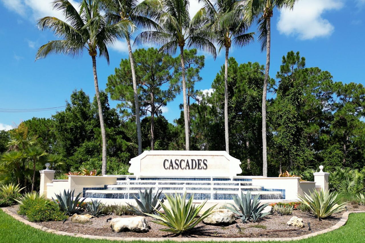 445 NW Lismore Lane, Port Saint Lucie, FL 34986 Photo