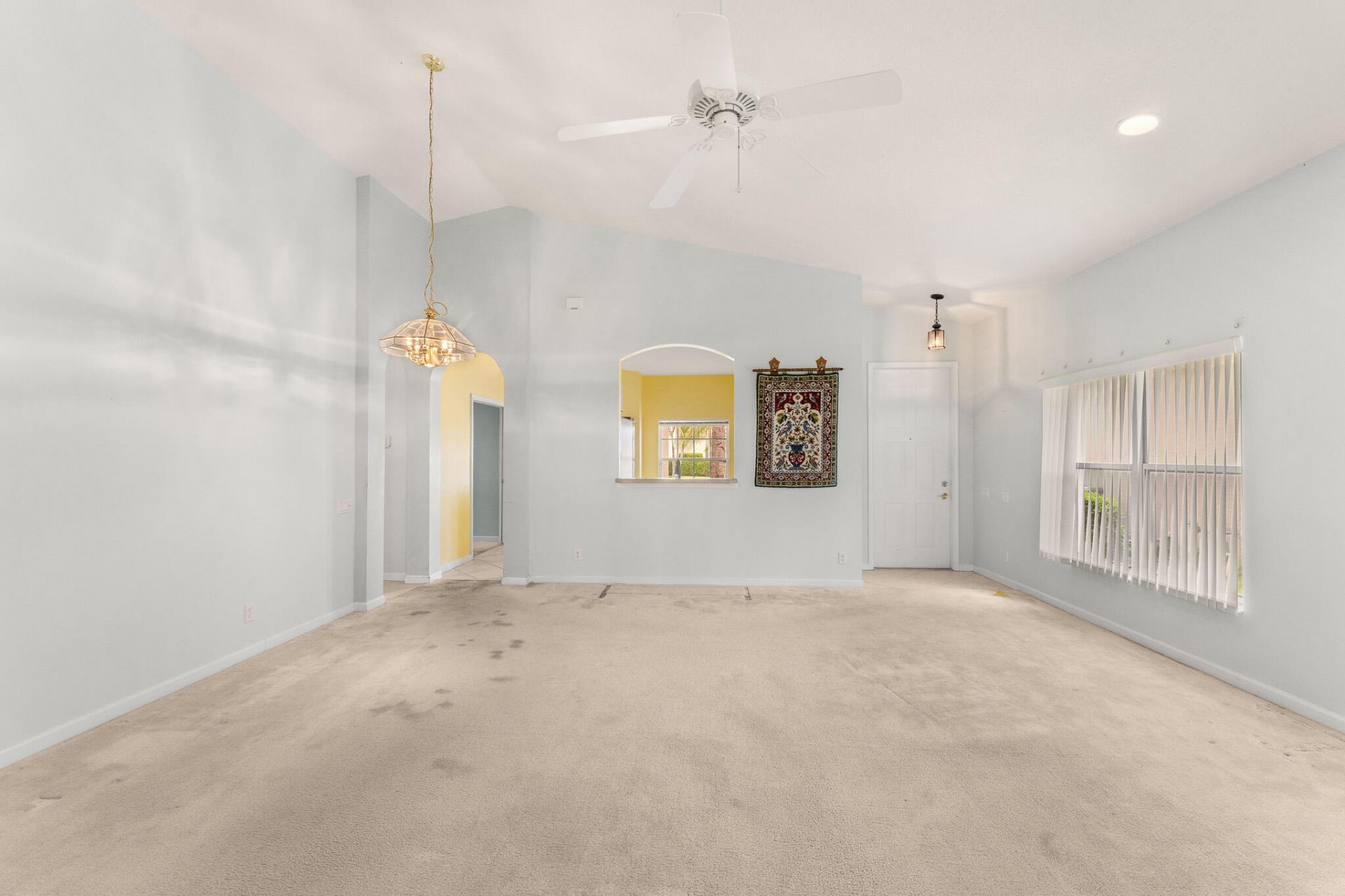 445 NW Lismore Lane, Port Saint Lucie, FL 34986 Photo