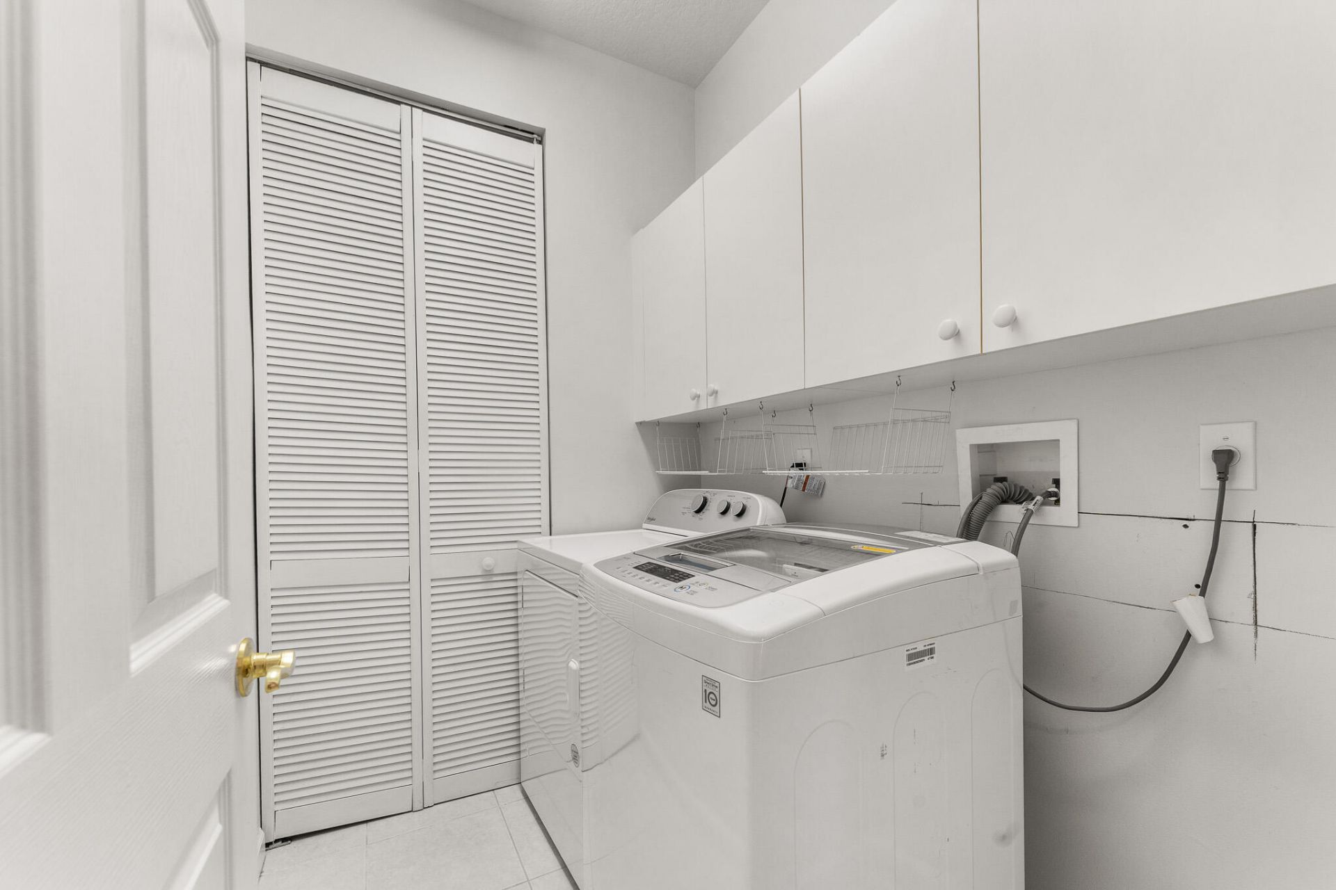 445 NW Lismore Lane, Port Saint Lucie, FL 34986 Photo