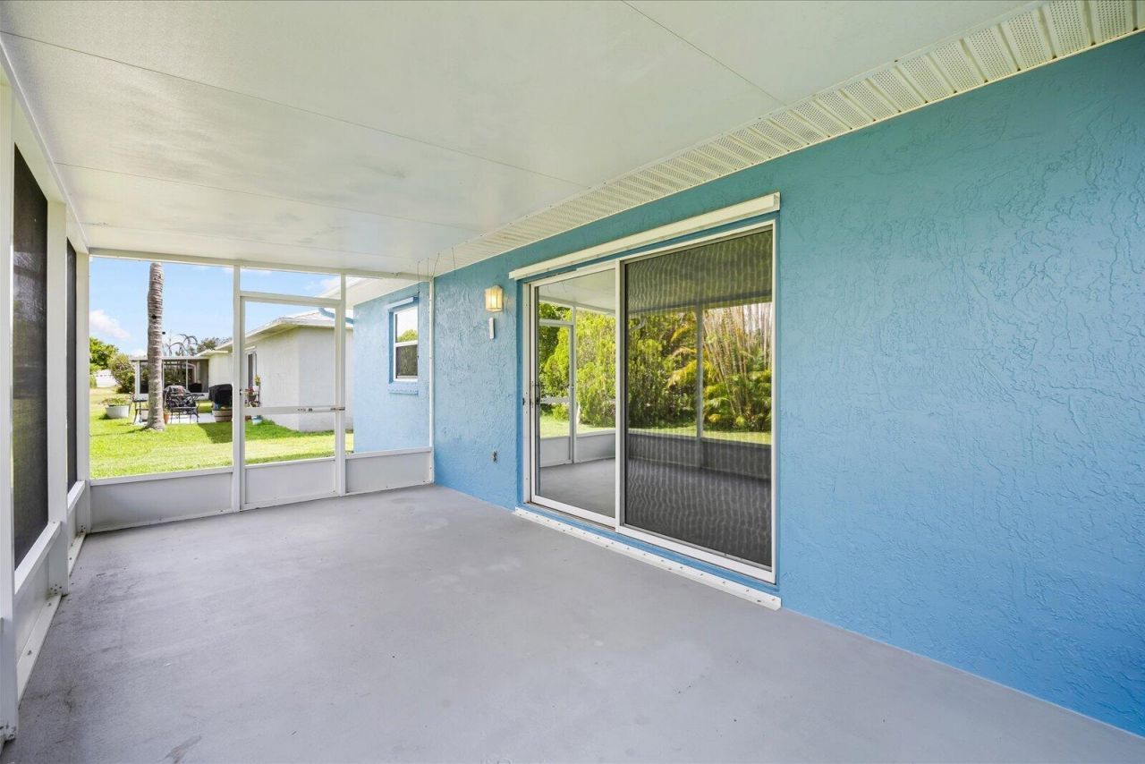 6712 Campanilla, Fort Pierce, FL 34951 Photo