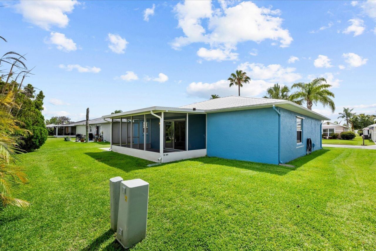 6712 Campanilla, Fort Pierce, FL 34951 Photo