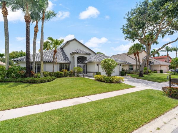 6929 Grenelefe Road, Boynton Beach, FL 33437