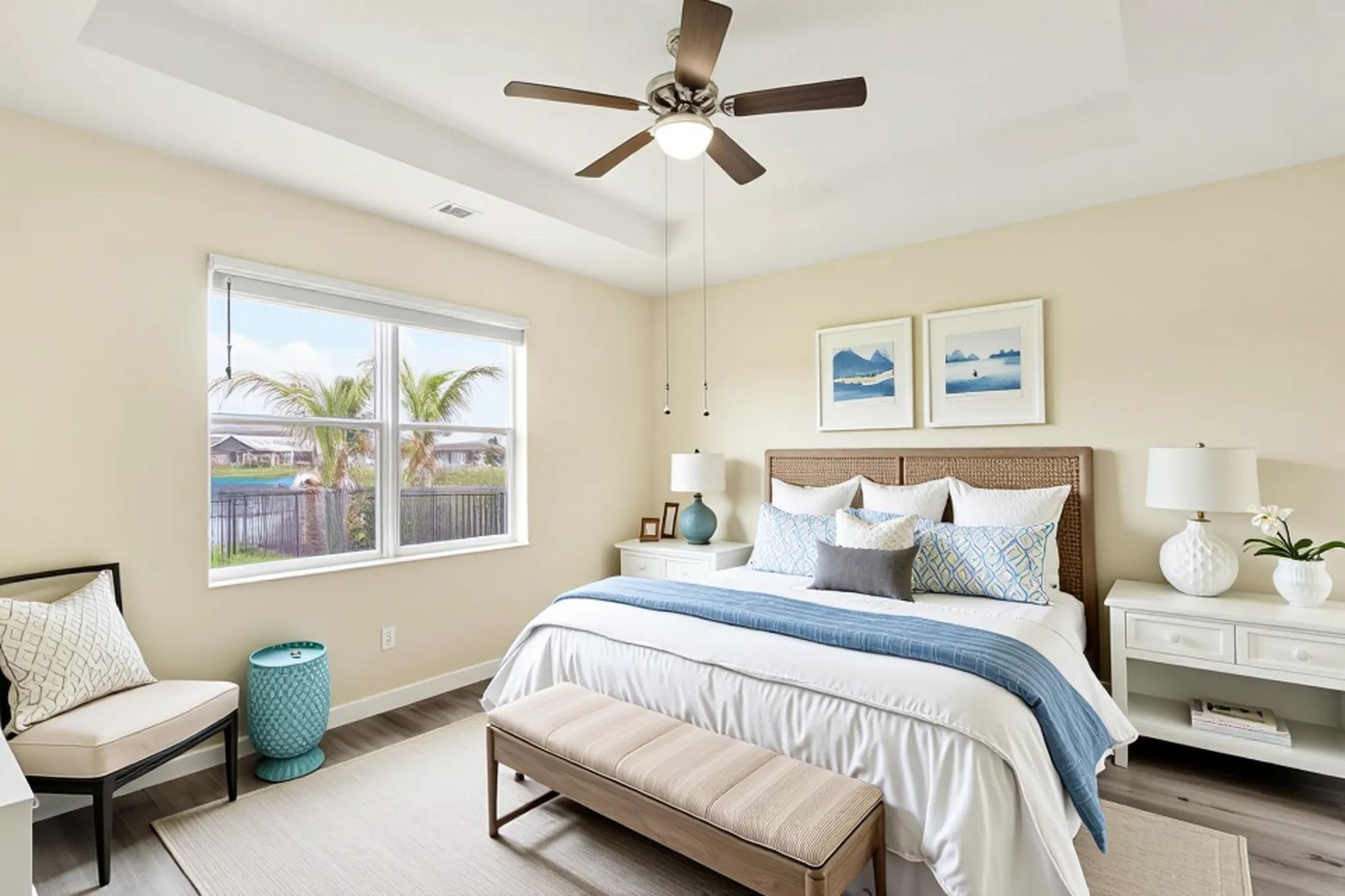 8292 NW Greenbank Circle, Port Saint Lucie, FL 34987 Photo
