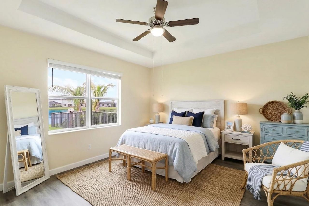 8292 NW Greenbank Circle, Port Saint Lucie, FL 34987 Photo