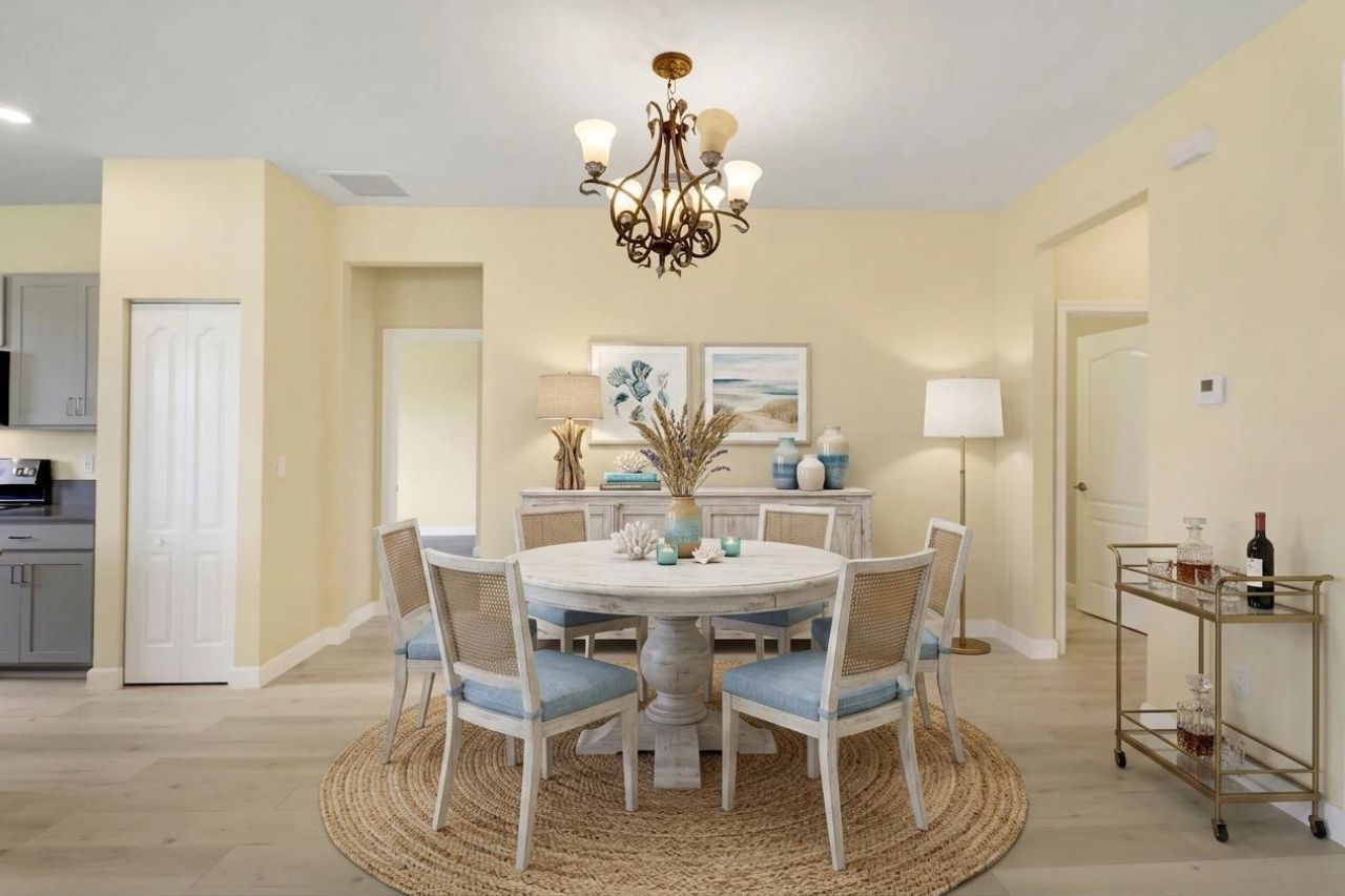 8292 NW Greenbank Circle, Port Saint Lucie, FL 34987 Photo