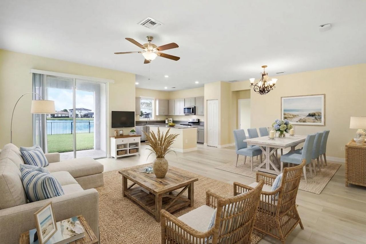 8292 NW Greenbank Circle, Port Saint Lucie, FL 34987 Photo
