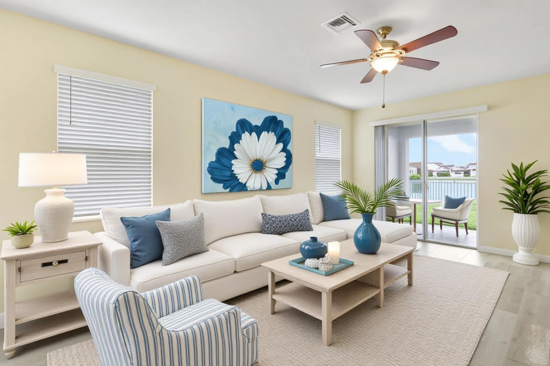 8292 NW Greenbank Circle, Port Saint Lucie, FL 34987 Photo