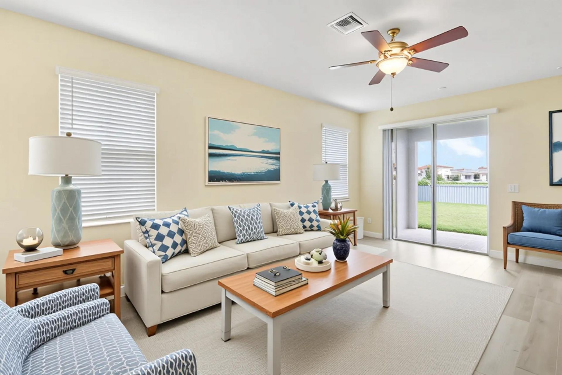 8292 NW Greenbank Circle, Port Saint Lucie, FL 34987 Photo
