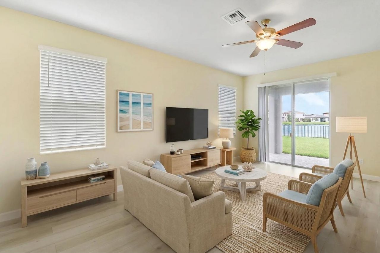 8292 NW Greenbank Circle, Port Saint Lucie, FL 34987 Photo