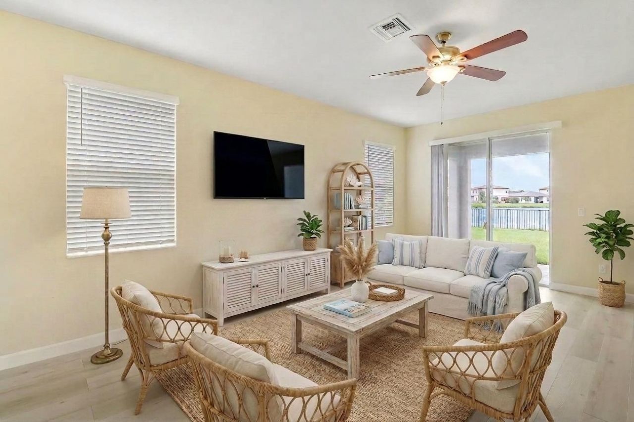 8292 NW Greenbank Circle, Port Saint Lucie, FL 34987 Photo