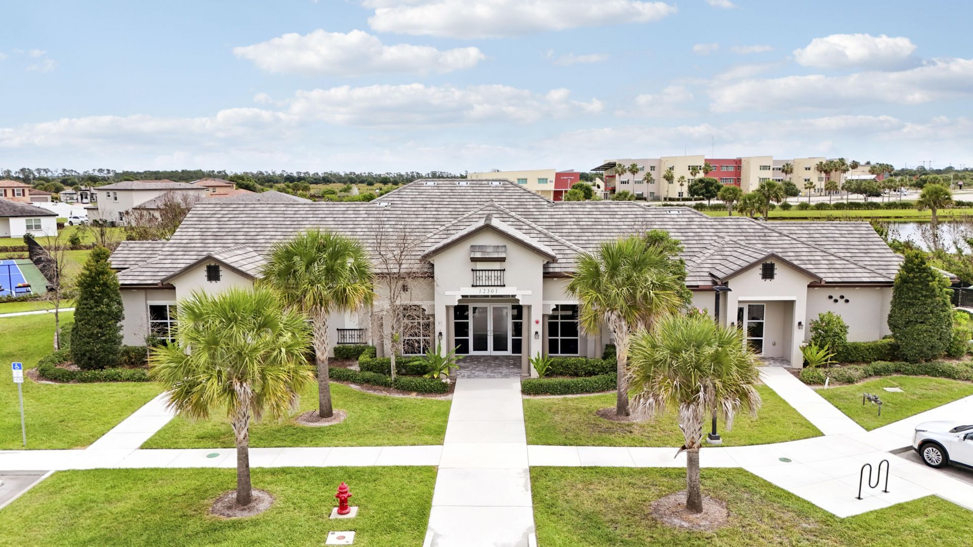 8292 NW Greenbank Circle, Port Saint Lucie, FL 34987 Photo