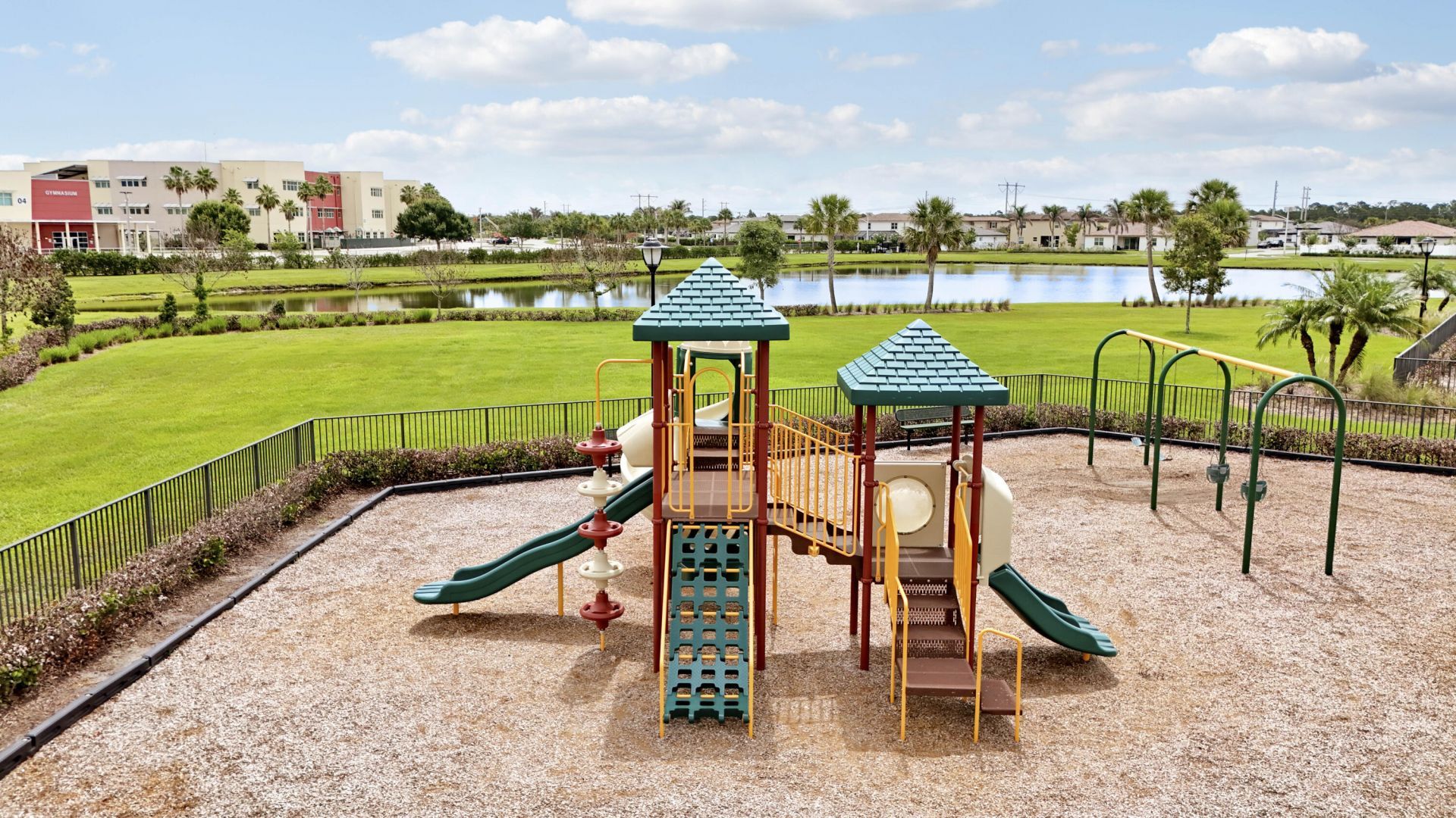 8292 NW Greenbank Circle, Port Saint Lucie, FL 34987 Photo