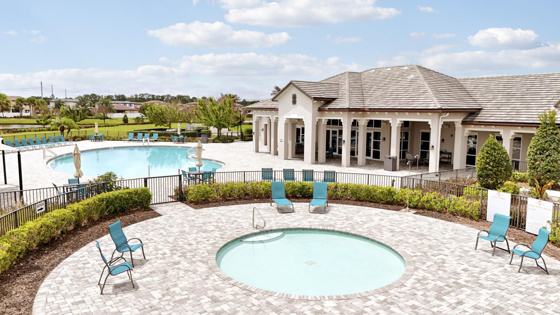 8292 NW Greenbank Circle, Port Saint Lucie, FL 34987 Photo