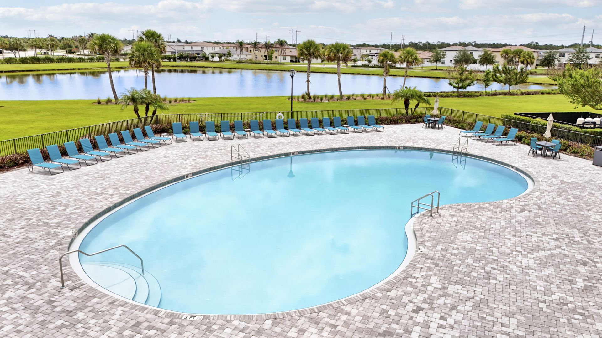 8292 NW Greenbank Circle, Port Saint Lucie, FL 34987 Photo