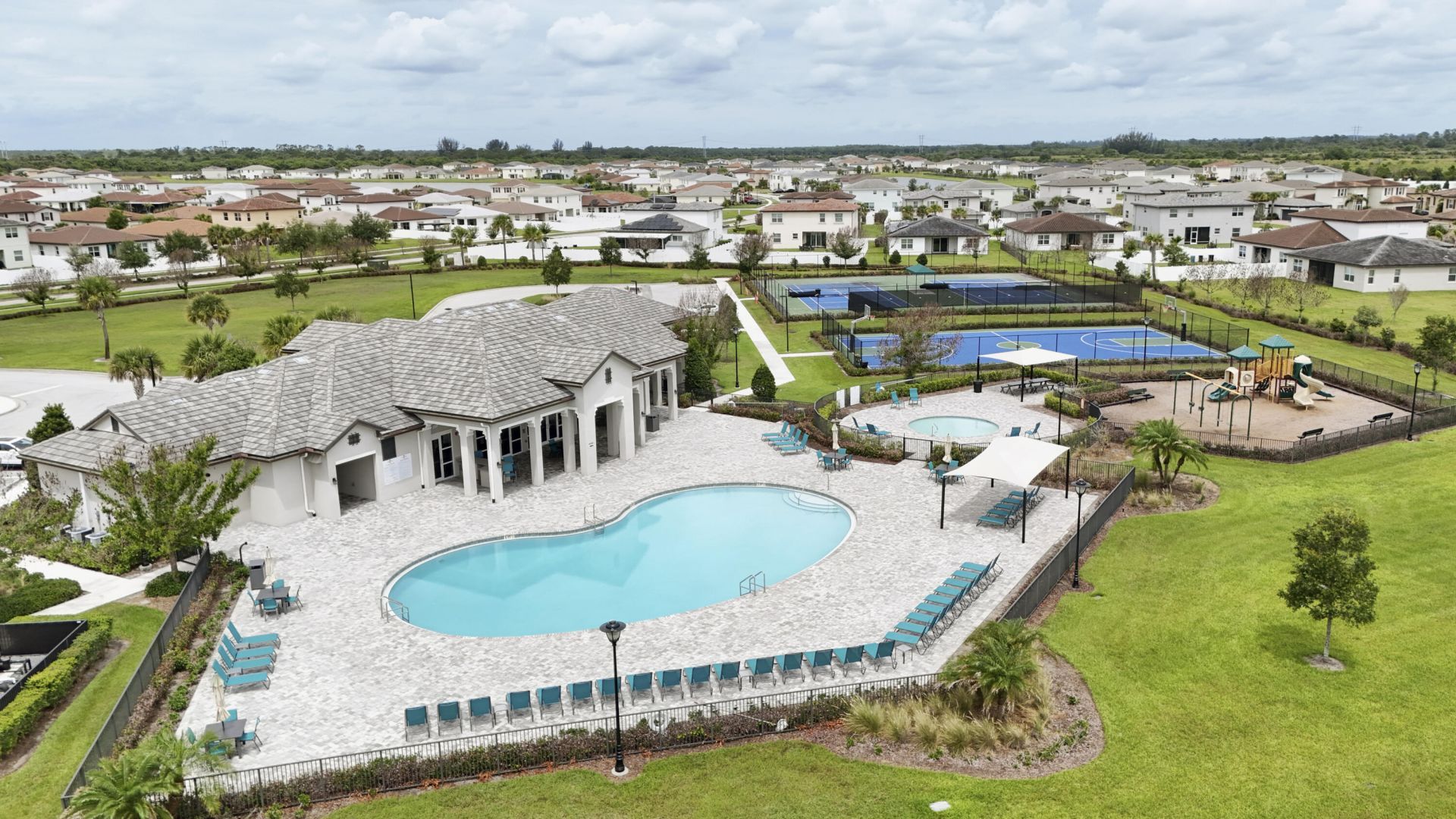 8292 NW Greenbank Circle, Port Saint Lucie, FL 34987 Photo