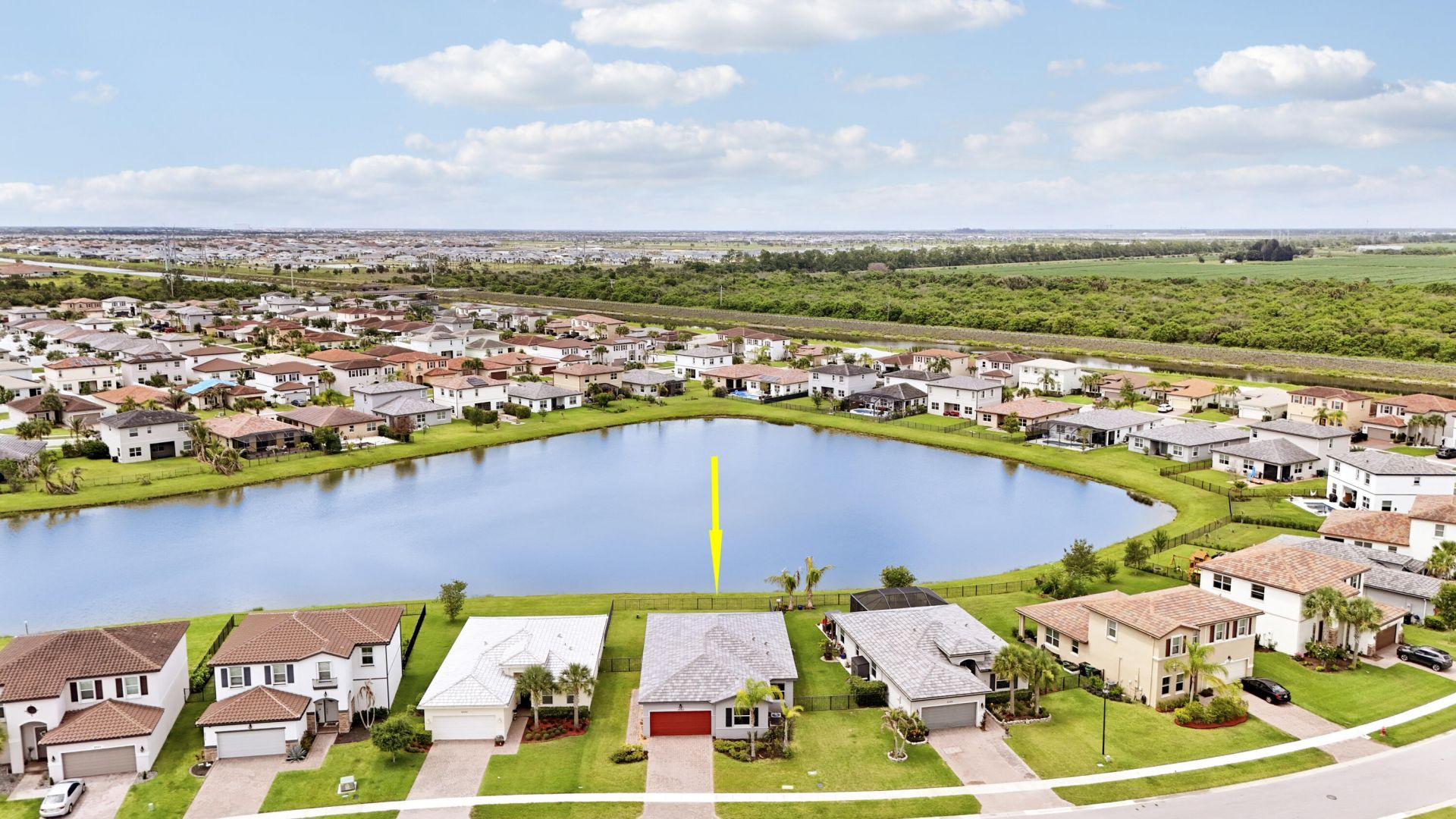 8292 NW Greenbank Circle, Port Saint Lucie, FL 34987 Photo