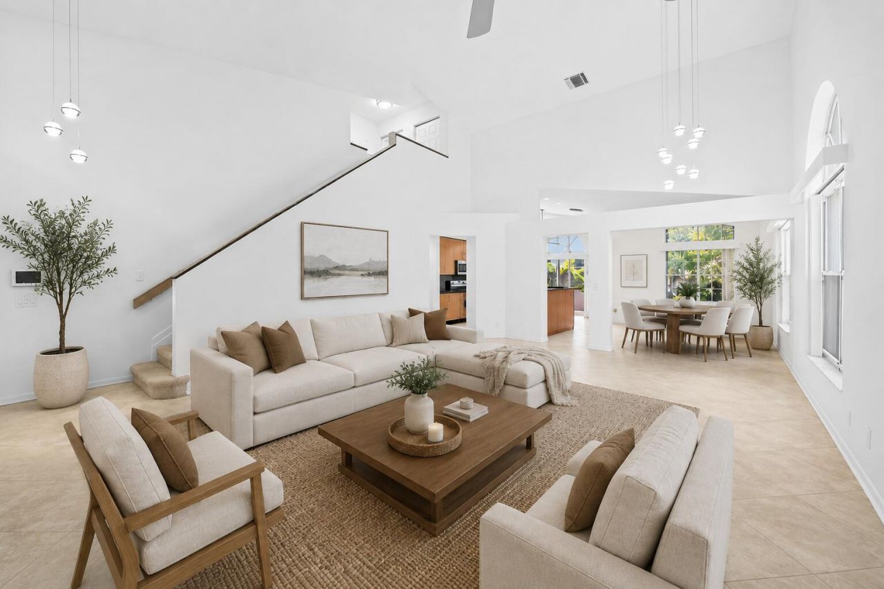 2712 Cayenne Avenue, Cooper City, FL 33026 Photo