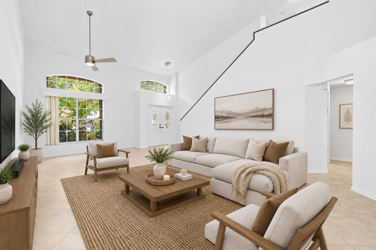 2712 Cayenne Avenue, Cooper City, FL 33026 Photo