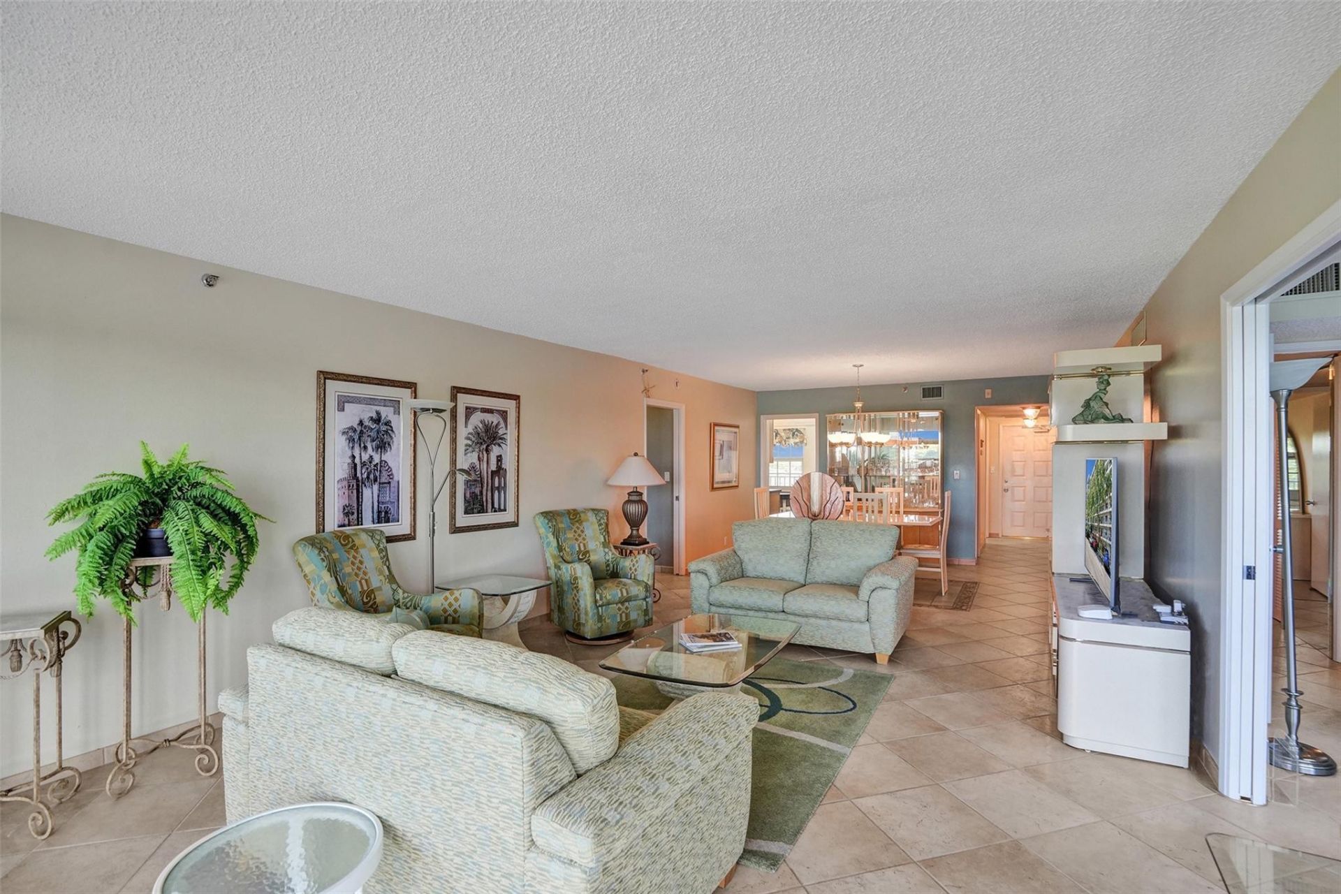 2900 N Course Drive, Unit 602, Pompano Beach, FL 33069 Photo