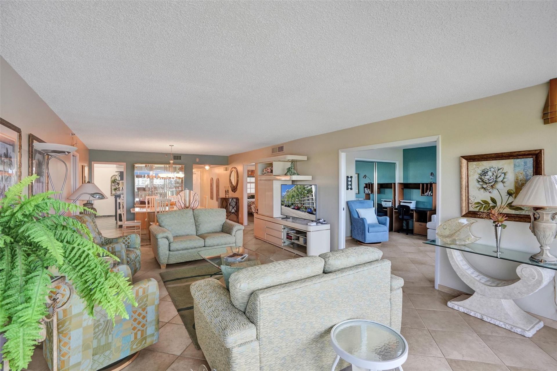 2900 N Course Drive, Unit 602, Pompano Beach, FL 33069 Photo