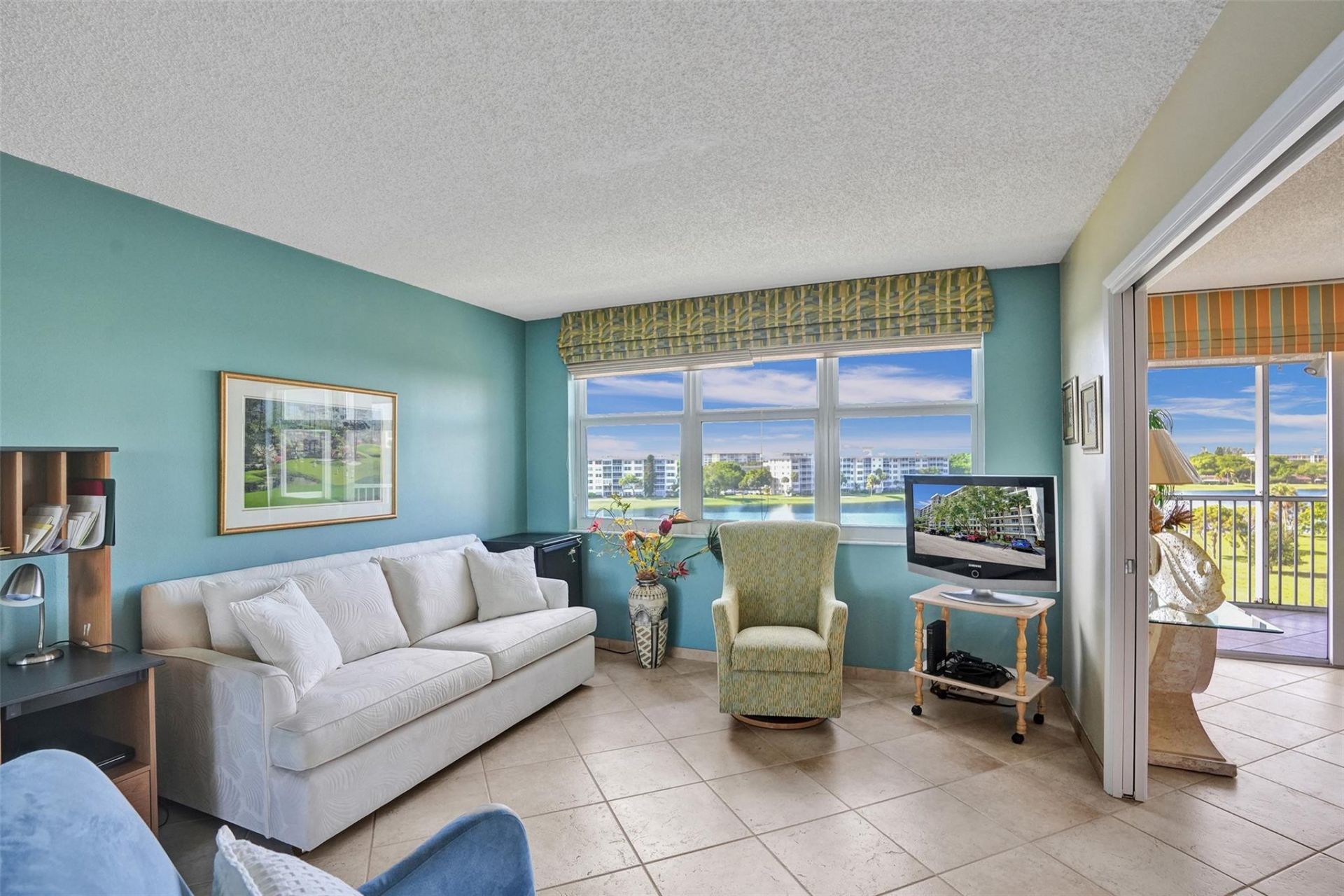 2900 N Course Drive, Unit 602, Pompano Beach, FL 33069 Photo