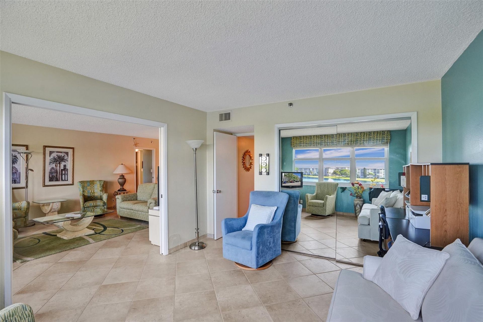 2900 N Course Drive, Unit 602, Pompano Beach, FL 33069 Photo