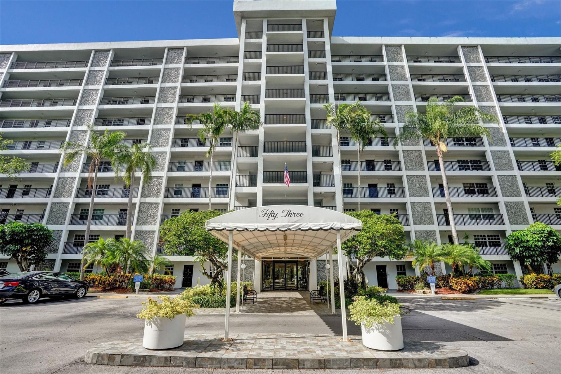 2900 N Course Drive, Unit 602, Pompano Beach, FL 33069 Photo