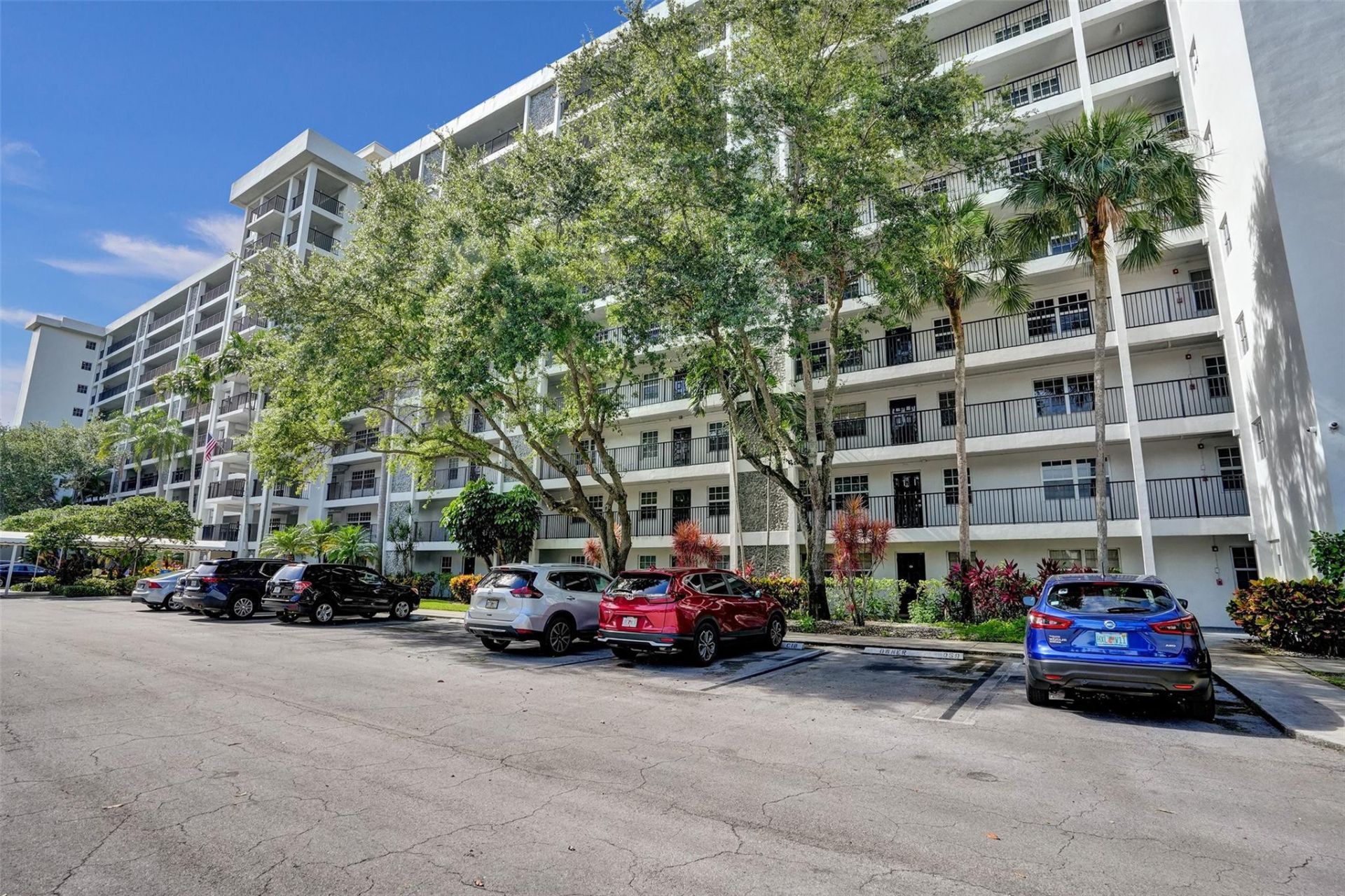 2900 N Course Drive, Unit 602, Pompano Beach, FL 33069 Photo