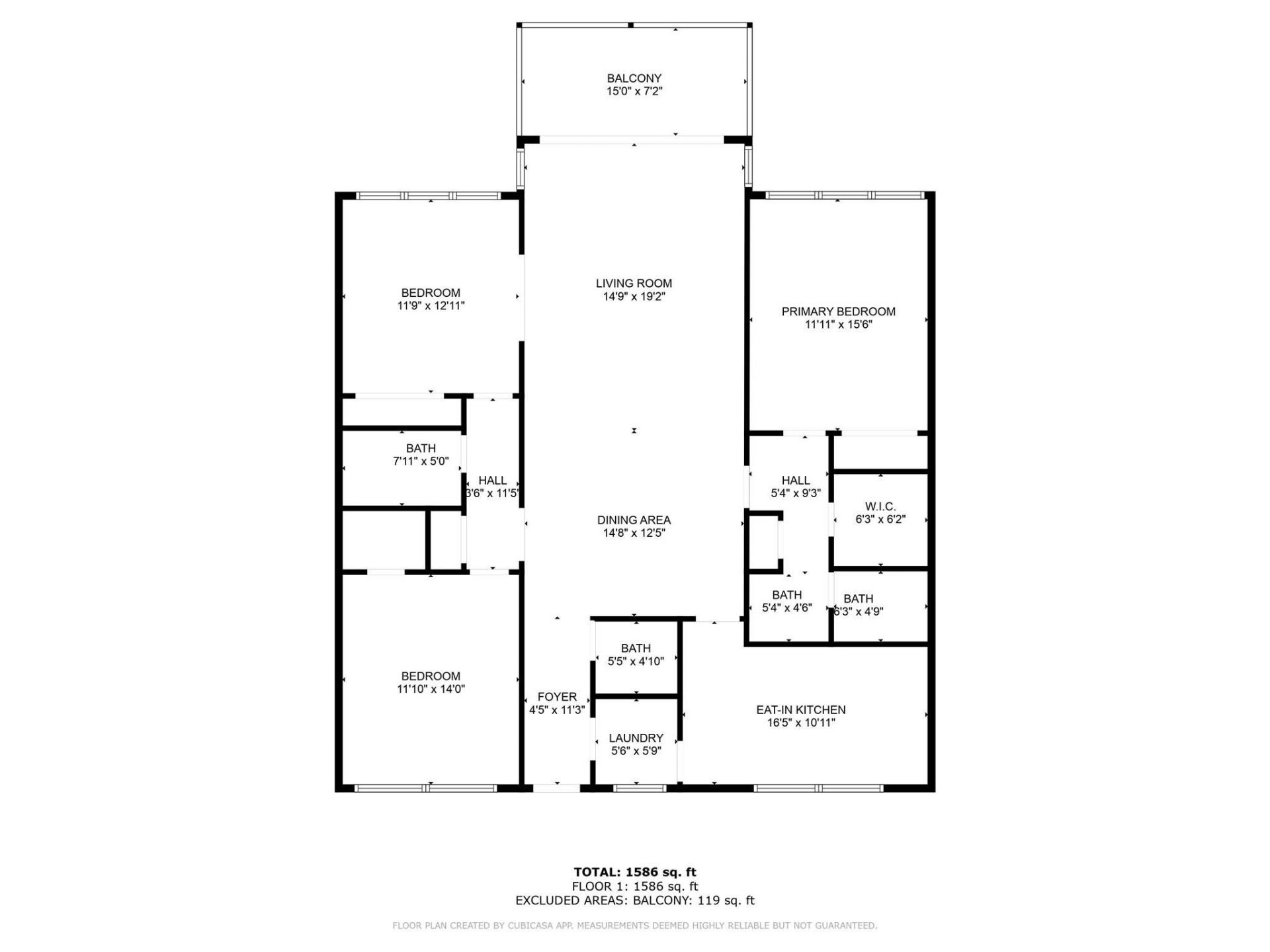 2900 N Course Drive, Unit 602, Pompano Beach, FL 33069 Photo