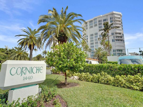 1440 S Ocean Boulevard, Unit 12a, Lauderdale-By-The-Sea, FL 33062