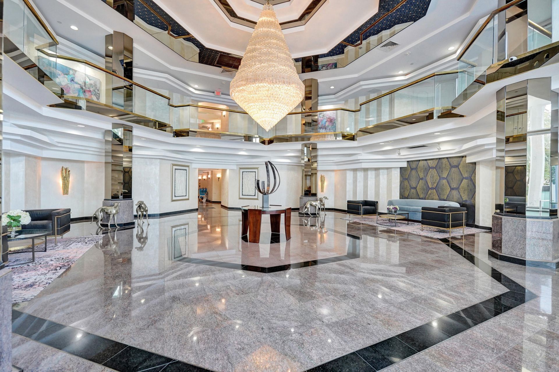 1440 S Ocean Boulevard, Unit 12a, Lauderdale by the Sea, FL 33062 Photo