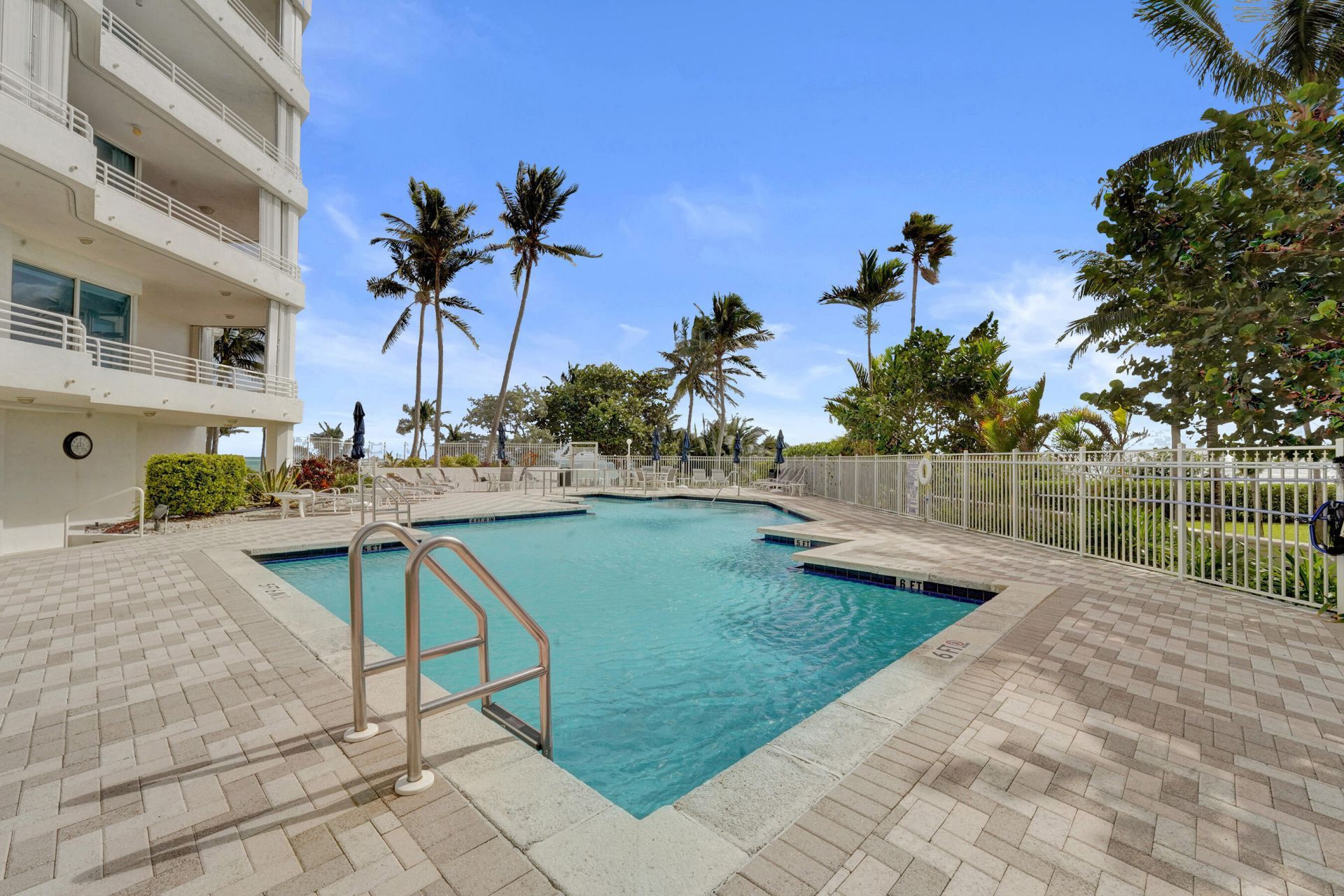 1440 S Ocean Boulevard, Unit 12a, Lauderdale by the Sea, FL 33062 Photo